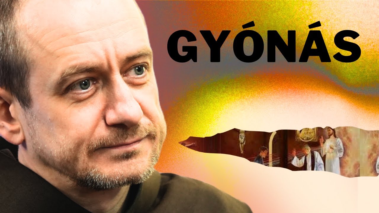A LEGSÖTÉTEBB TITKAIDAT ELMONDANI EGY IDEGENNEK? MI ÉRTELME A GYÓNÁSNAK? | Uspace Podcast