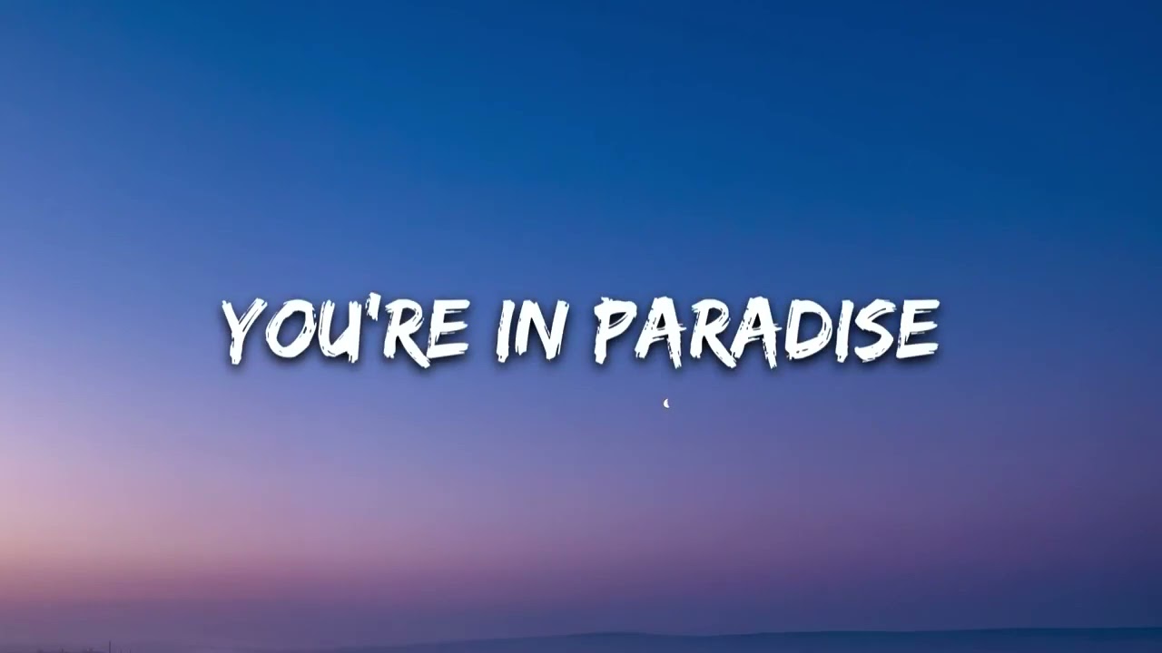 Boy In Space - Cold (Lyrics)