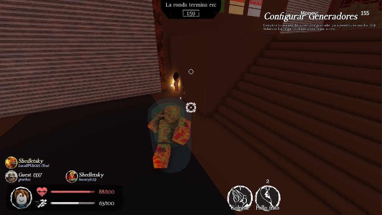 Nueva Skin
