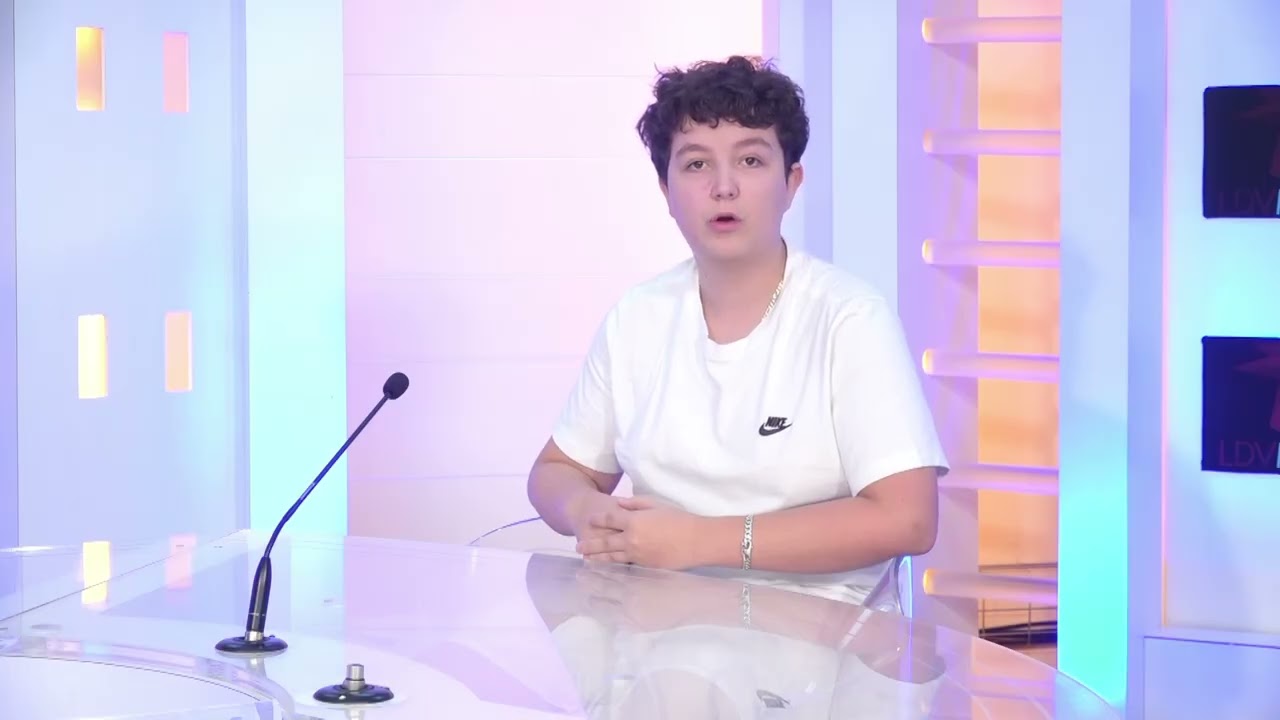 La Minute Eco 2025 :  Alexis et Romain :Carrefour et le Tour de France