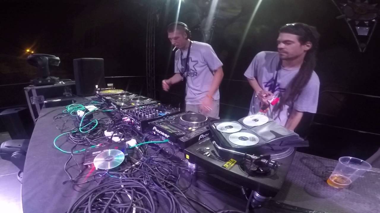 Vandal @ Beats For Love 2016