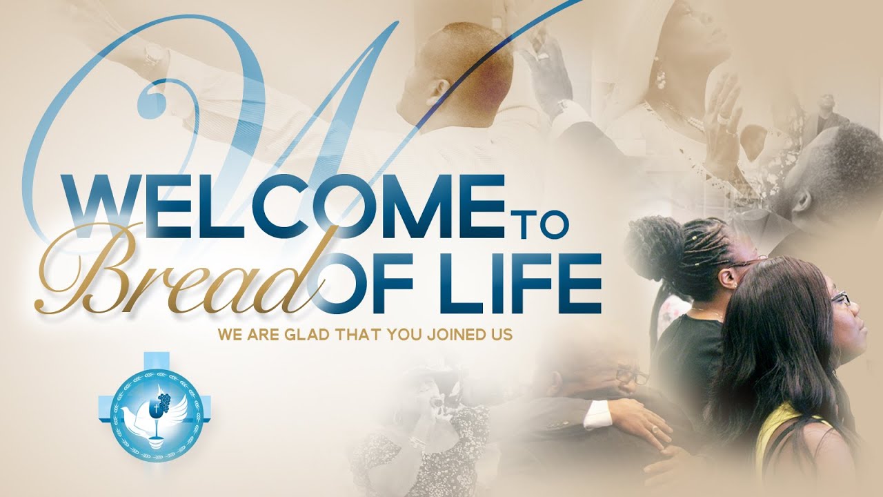 Bread Of Life 1/28/26