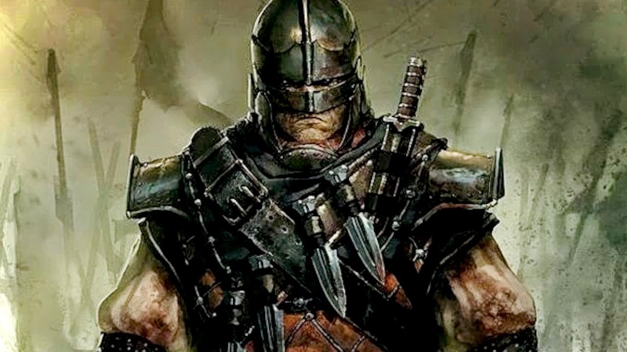 Vermintide 2 - Weave 93 - True Solo Lone Warrior - Griffon-Foot Bounty Hunter - Cataclysm 3