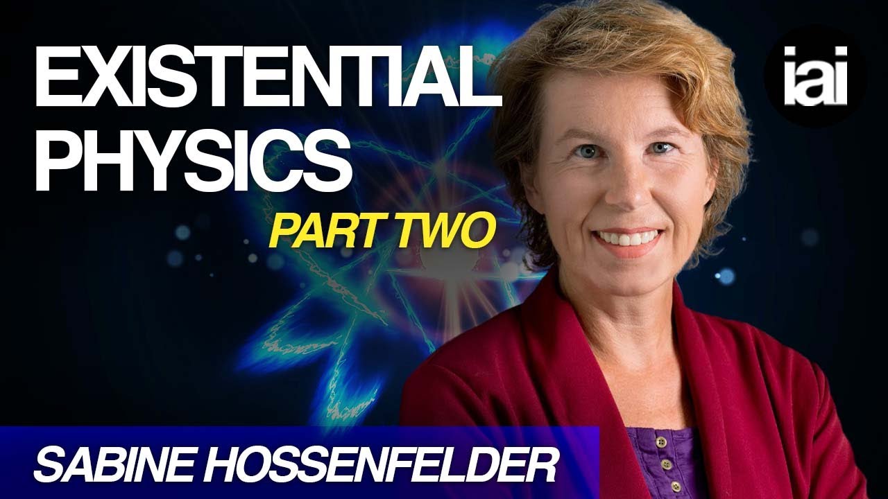 Was the universe made for us? | Sabine Hossenfelder