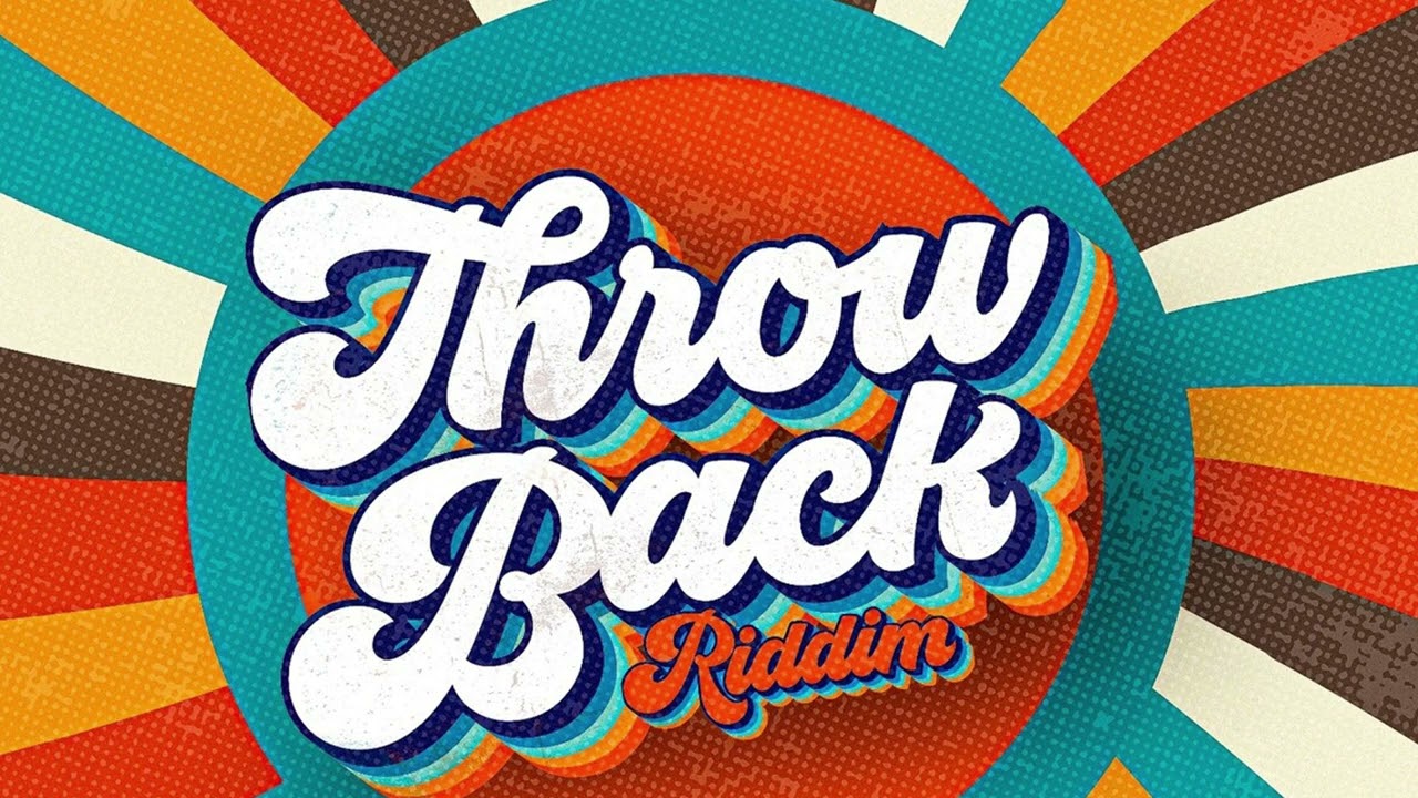 Throw Back Riddim Mix (Soca 2025) Lyrikal,Shaquille,Dj Spider,Coopa Dan,Grateful Co