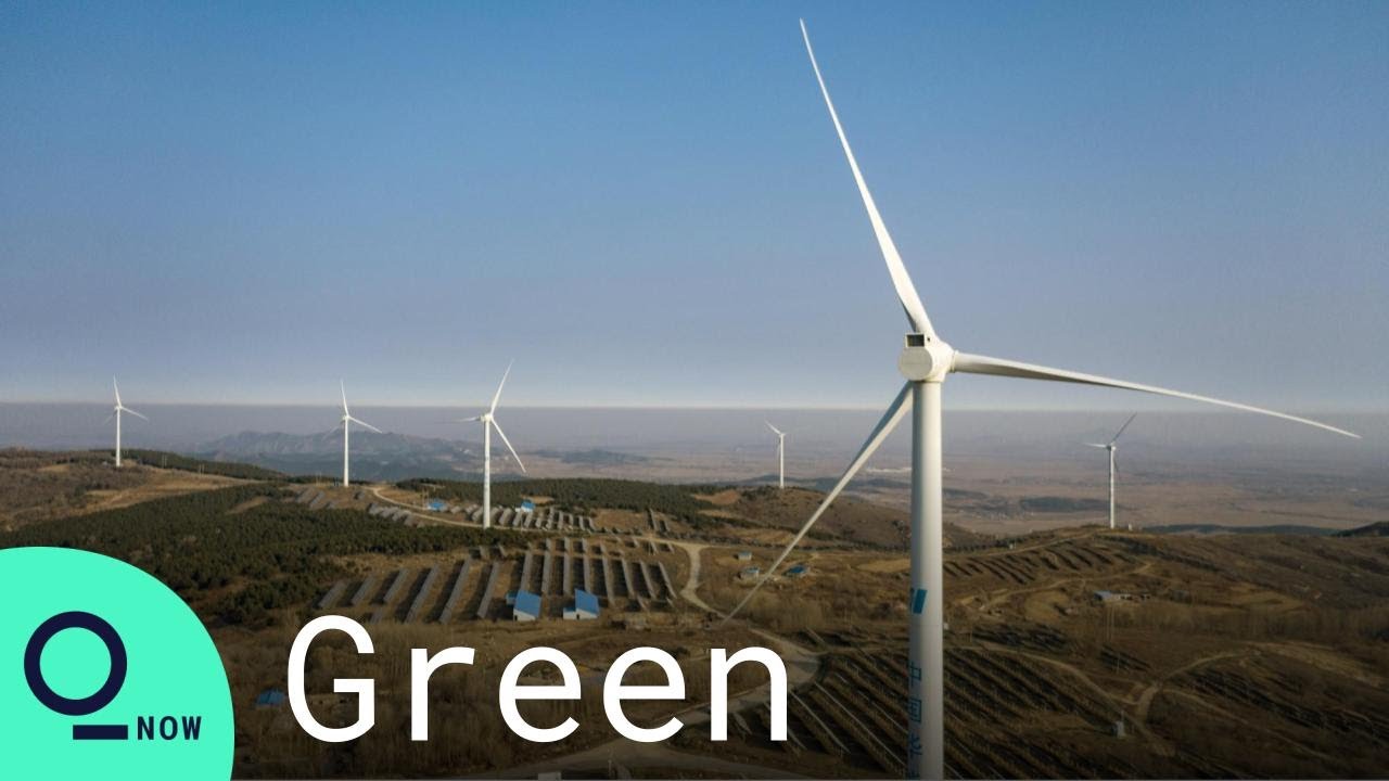 The 10 Ways Renewable Energy&rsquo;s Boom Year Will Shape 2021