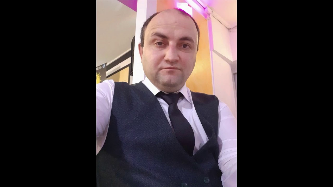 Seroj Smoyan Azo Tamoyan Tital Mahmudyan 2020 Govand