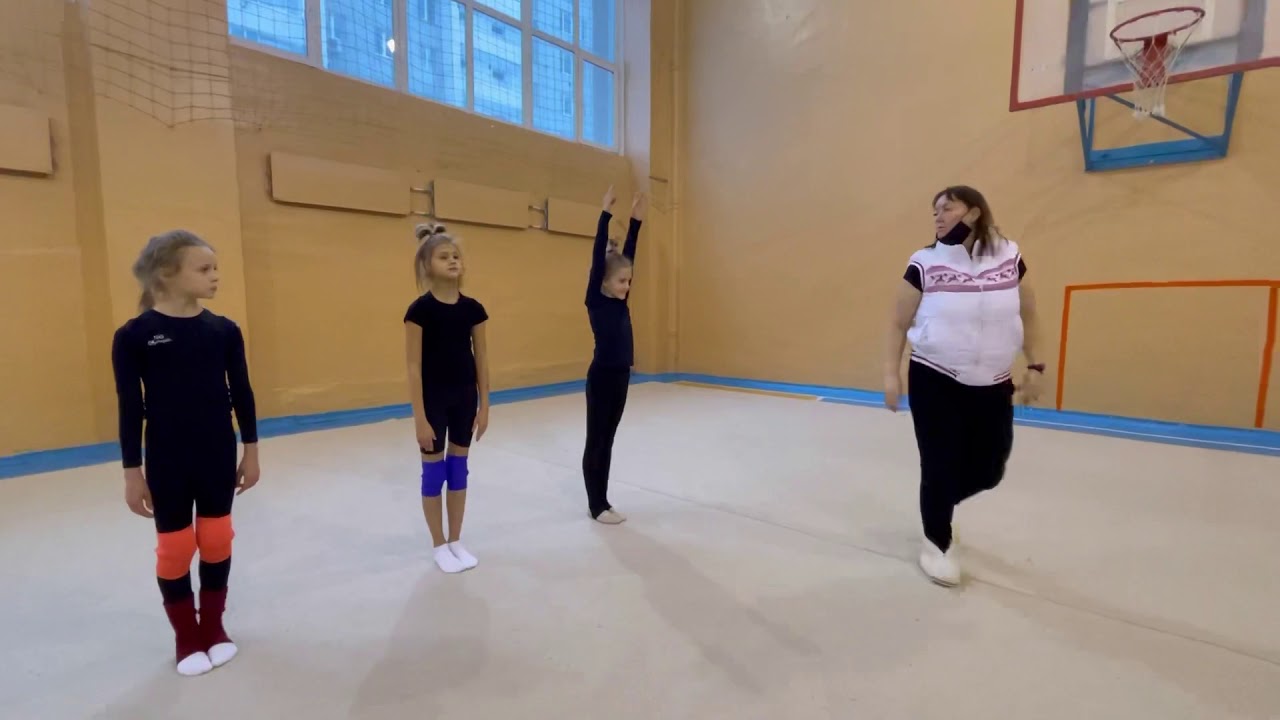 РАЗБОР ОШИБОК на ВОЛНАХ/передняя, задняя, боковая