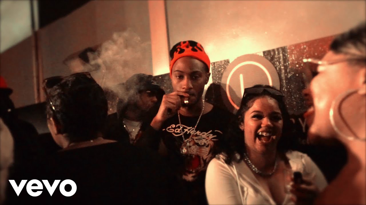 Yvng Tom - Double Dippin