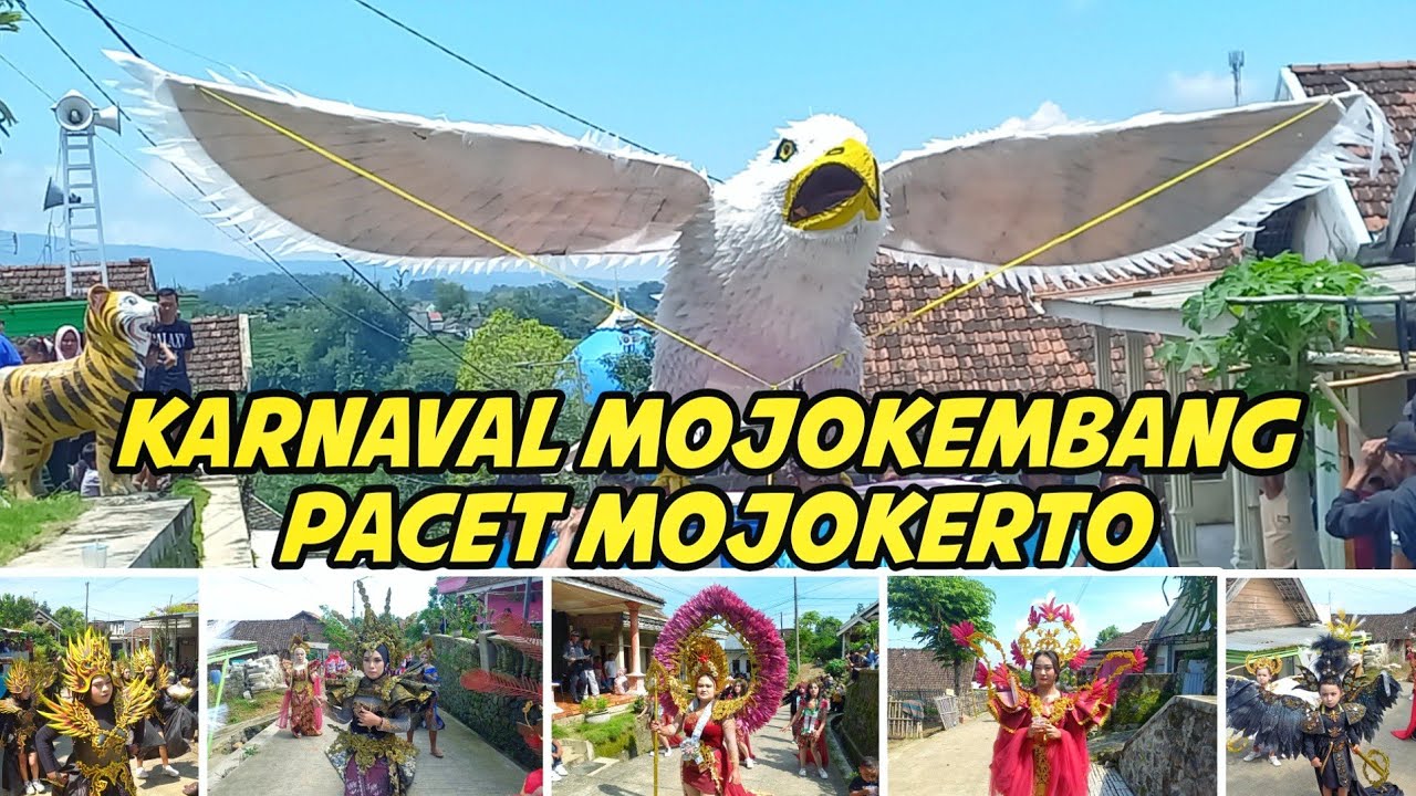 Karnaval mojokembang pacet mojokerto 31 januari 2026             #karnaval #karnavalmojokembangpacet