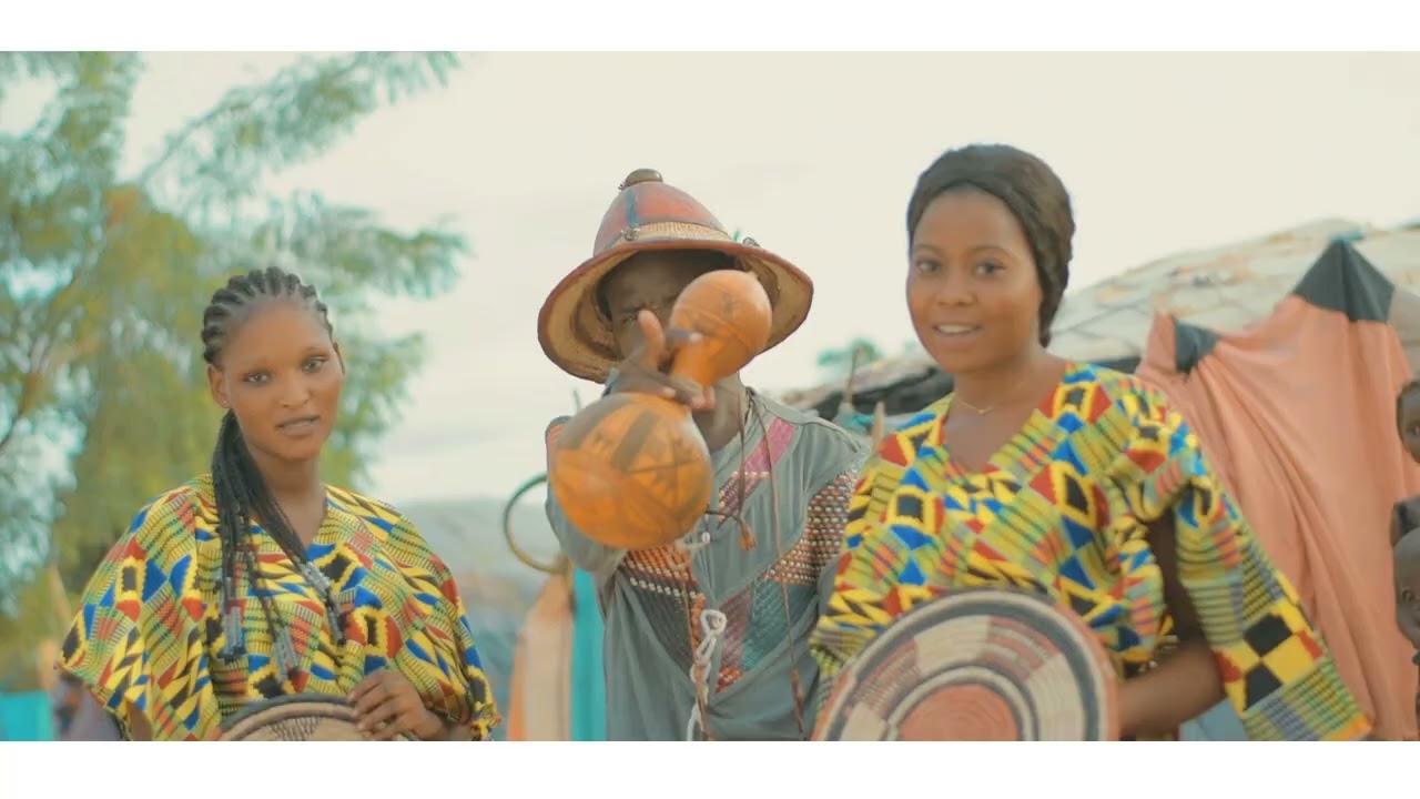 El Damsero sourbadjo clip officiel 2023