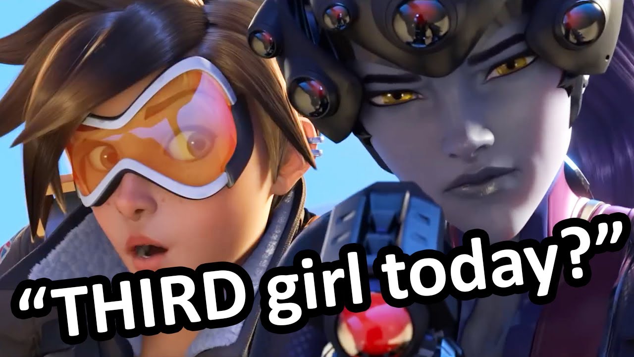 Relationship Destroyers In Overwatch