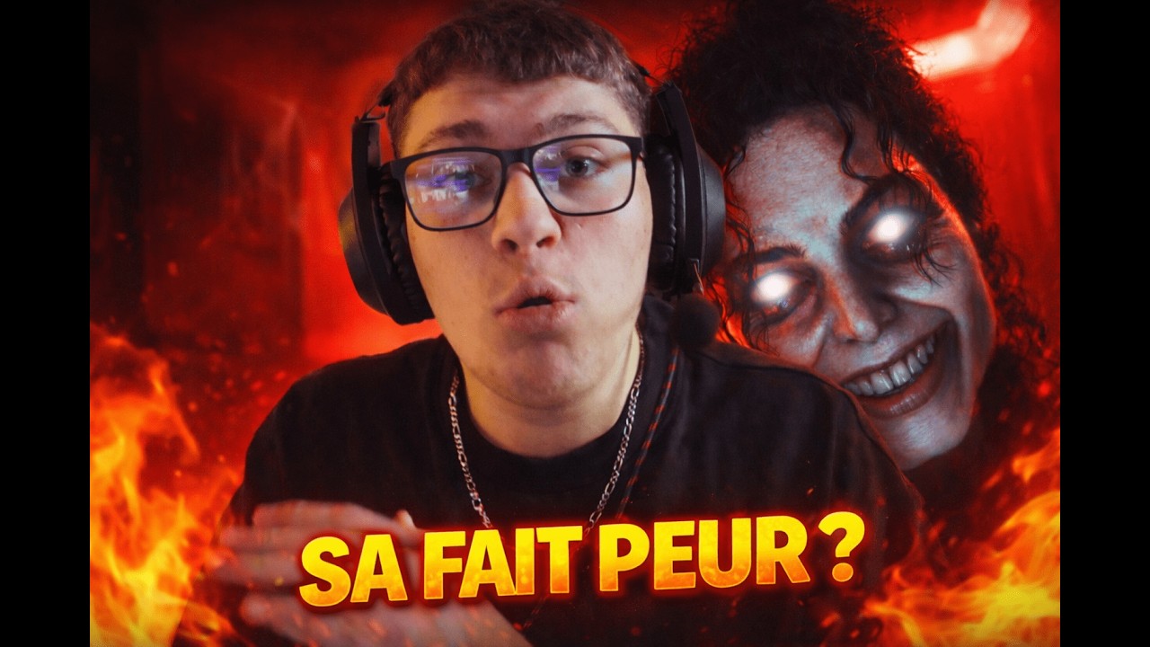 ON FAIT LA DERNIERE MAP DE MC JACKSON feat @lolo77h22