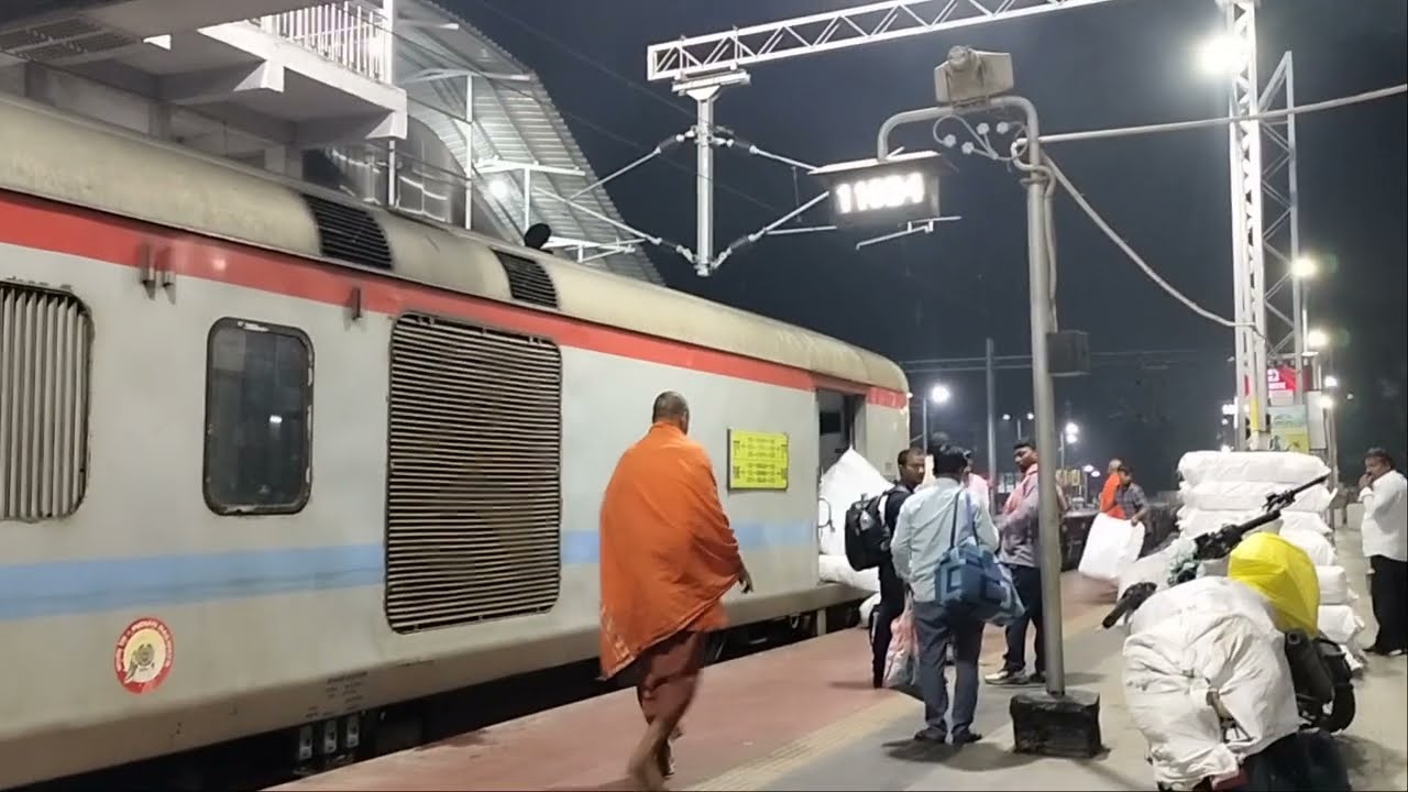 Generator Car Sound ❤️😍🔥, Indian Railways