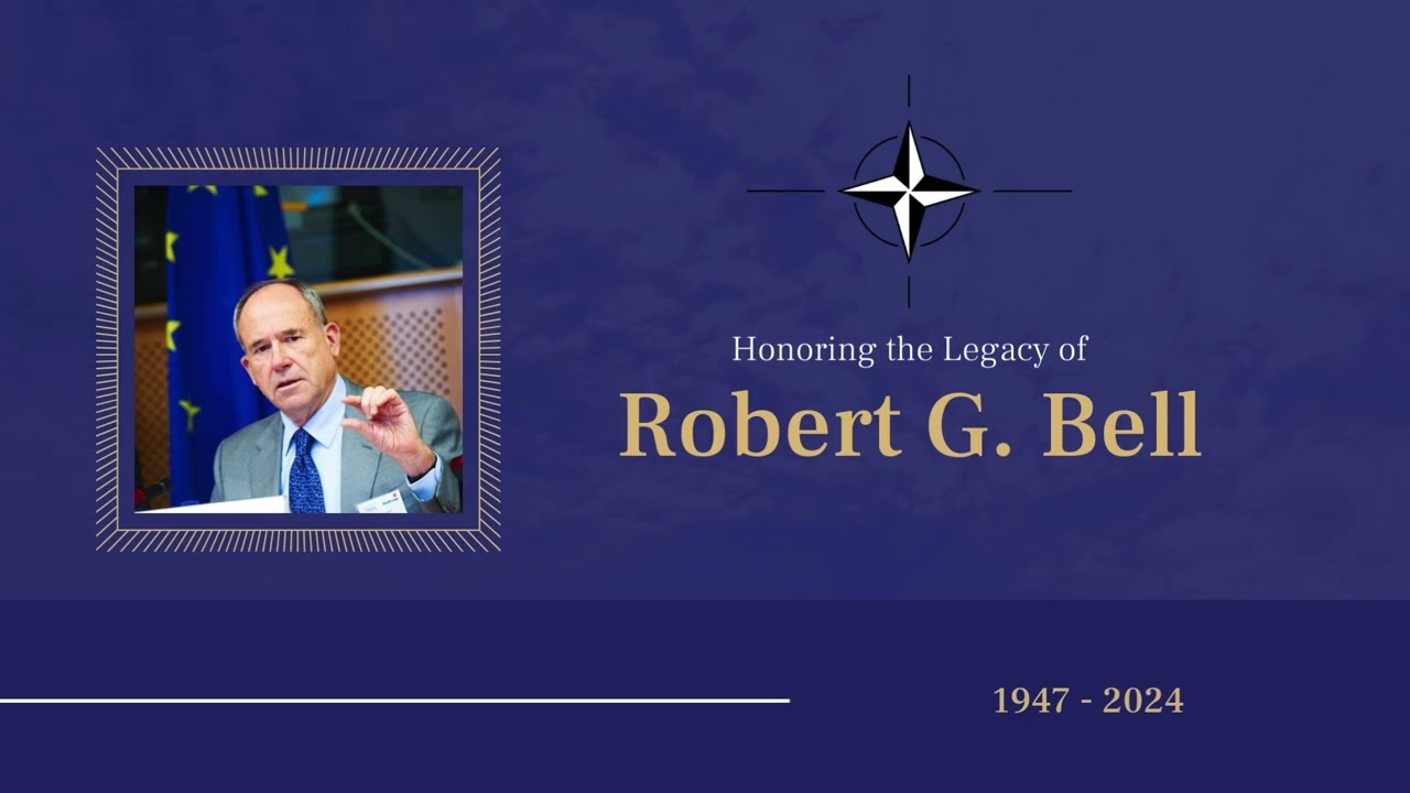 Honoring the Legacy of Robert G. Bell