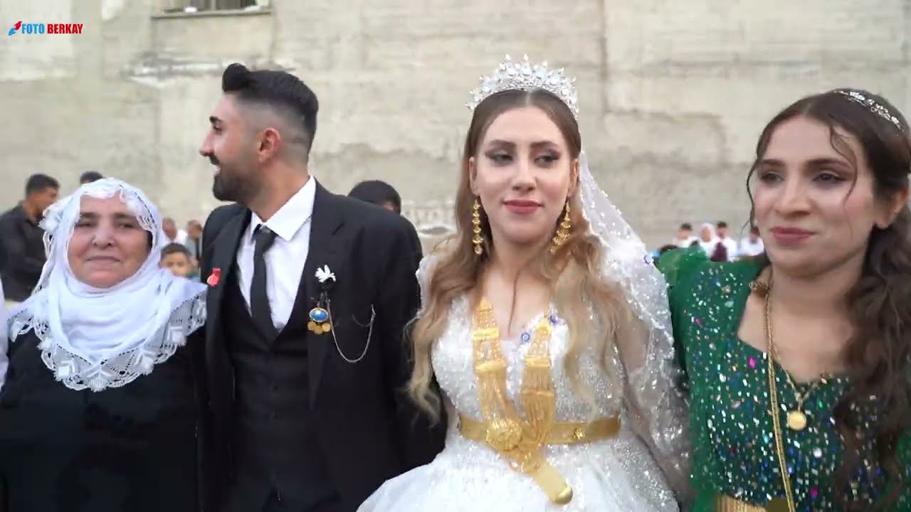 MİRZA NERSE DÜĞÜNÜ PART 6