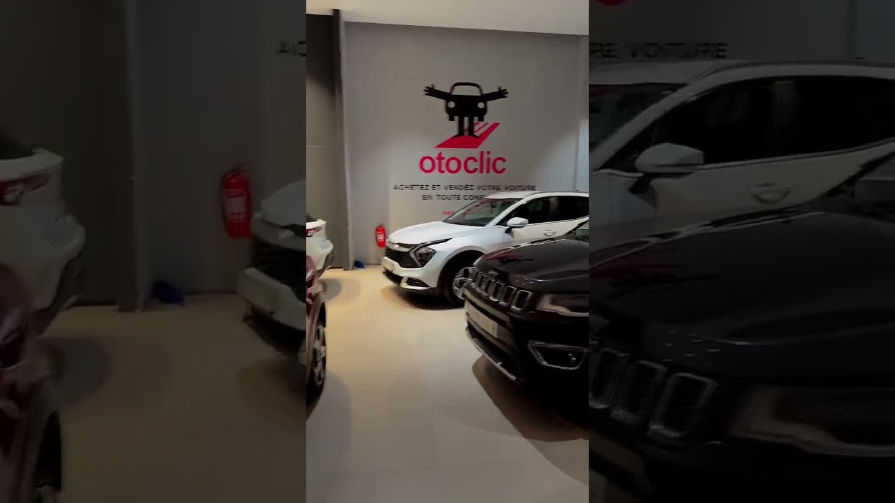 بث مباشر من أوطوكليك الدار البيضاء مع عروض مشجّعة توصل حتى لمليون سنتيم، وتمويل ليـناسبك!