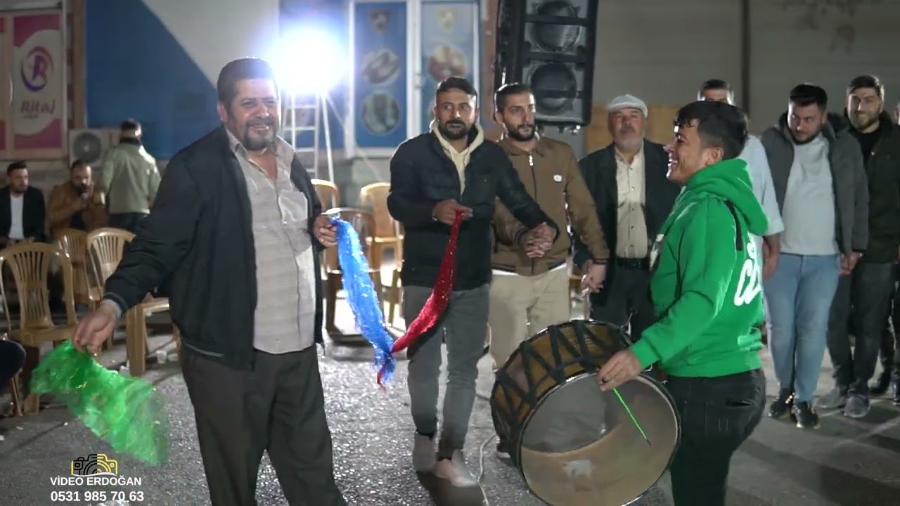 أفراح أهالي دوديان العريس محمد نور ابن شعبان قره علي ابو اصطيف. 2