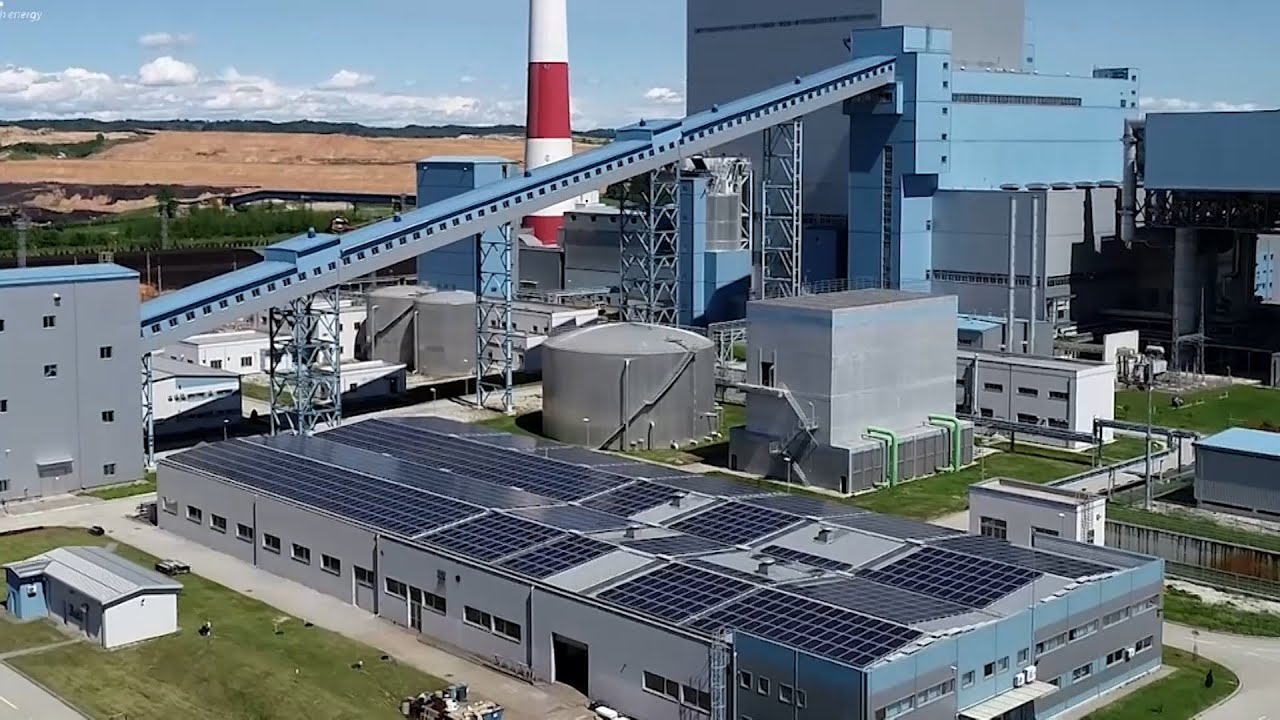 Elektrana Stanari ove godine obilježila dvadeset godina rada (Panorama regije)