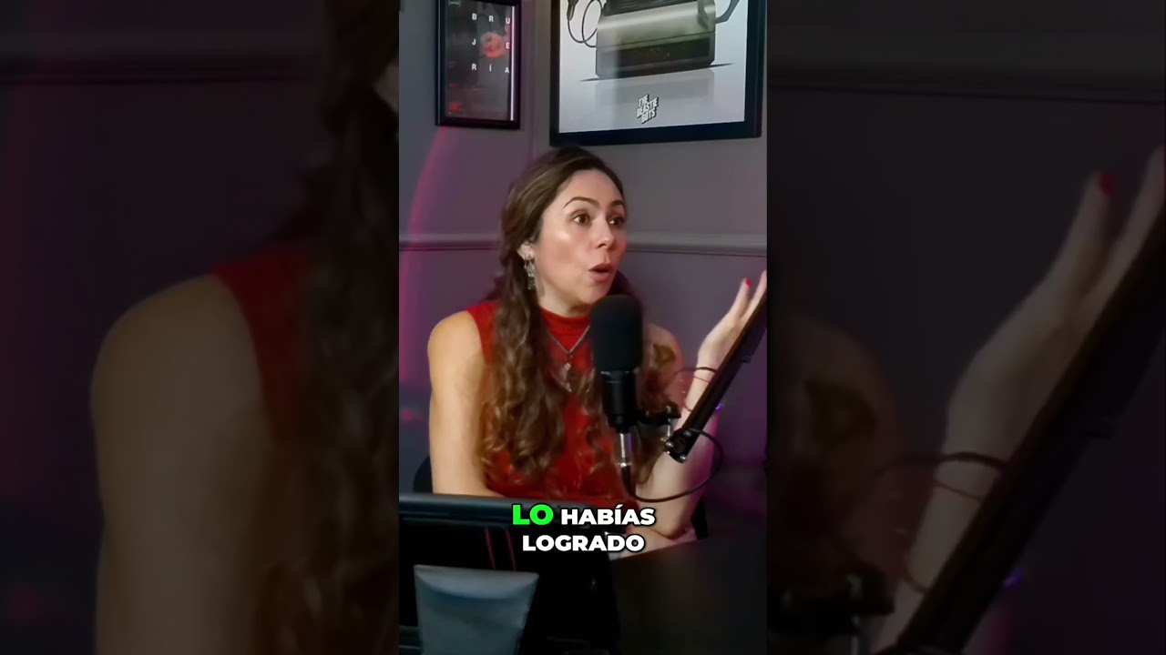 Mi salida de Radio Ibero