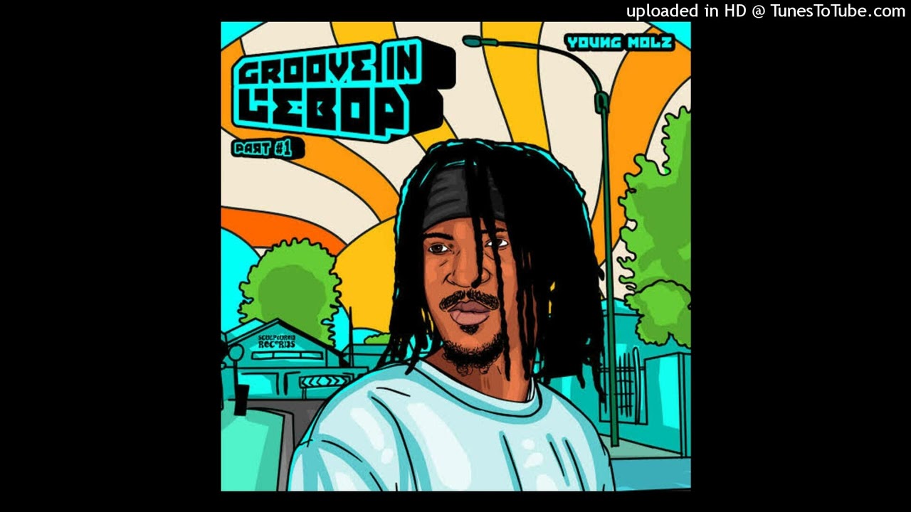 Young Molz -Street Light Groove