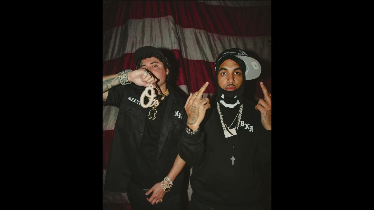 [FREE] Fenix Flexin x OhGeesy Type Beat - 