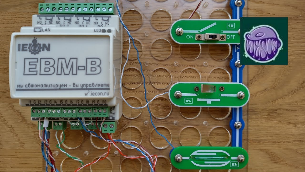 Как сэкономить на лицензии SCADA системы