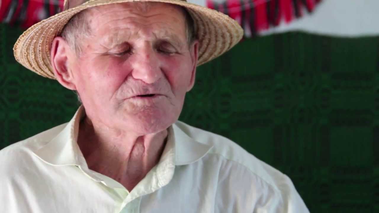 Transylvanian ancient songs