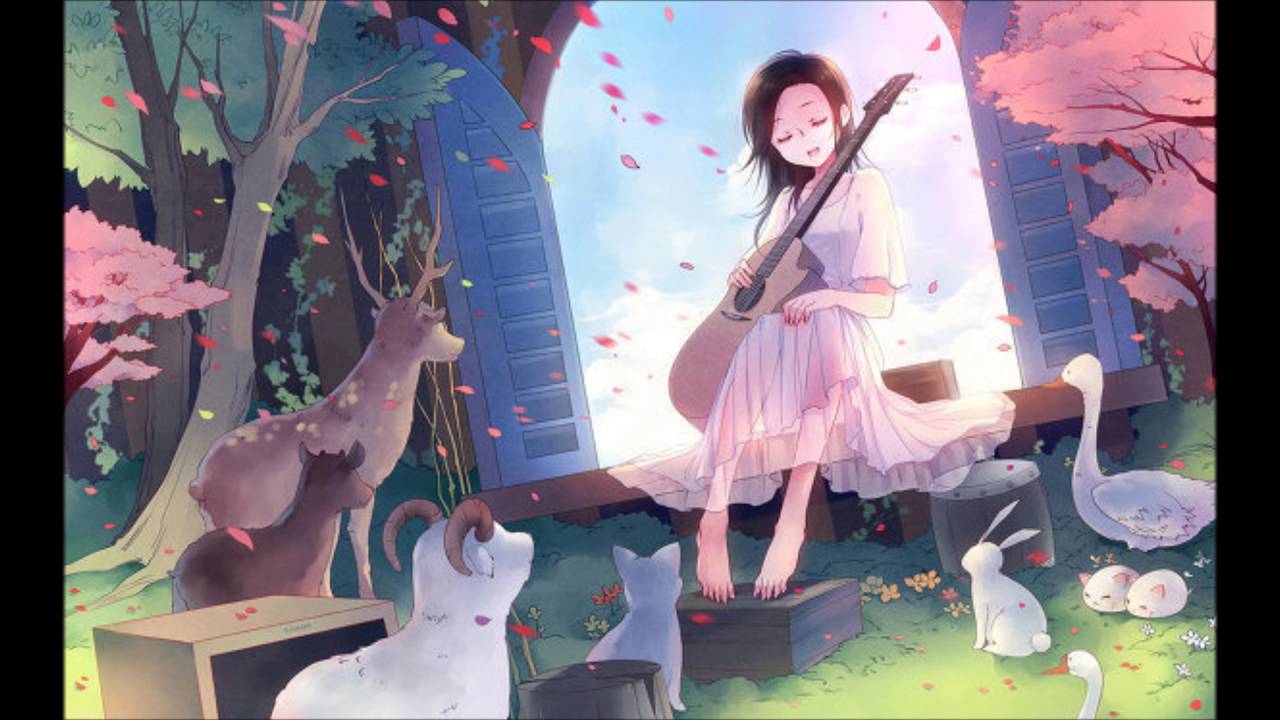 Nightcore - Eldamar