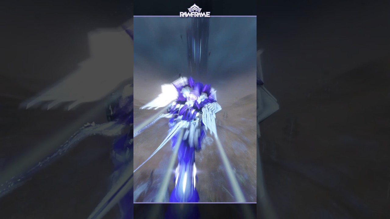 Как называется это комбо? 🤔🤣 #rawframe #warframe #tennocreate #warframecommunity #fyp