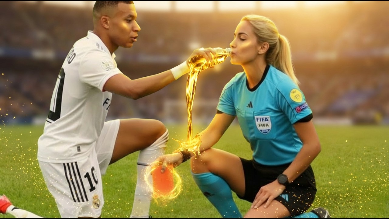 The Most Respectful Moments in Football History