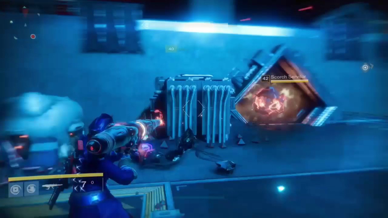 Destiny | Aksis Challenge In 2 Rounds