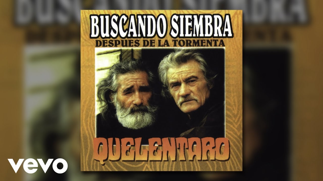 Quelentaro - Después De La Tormenta (Audio)