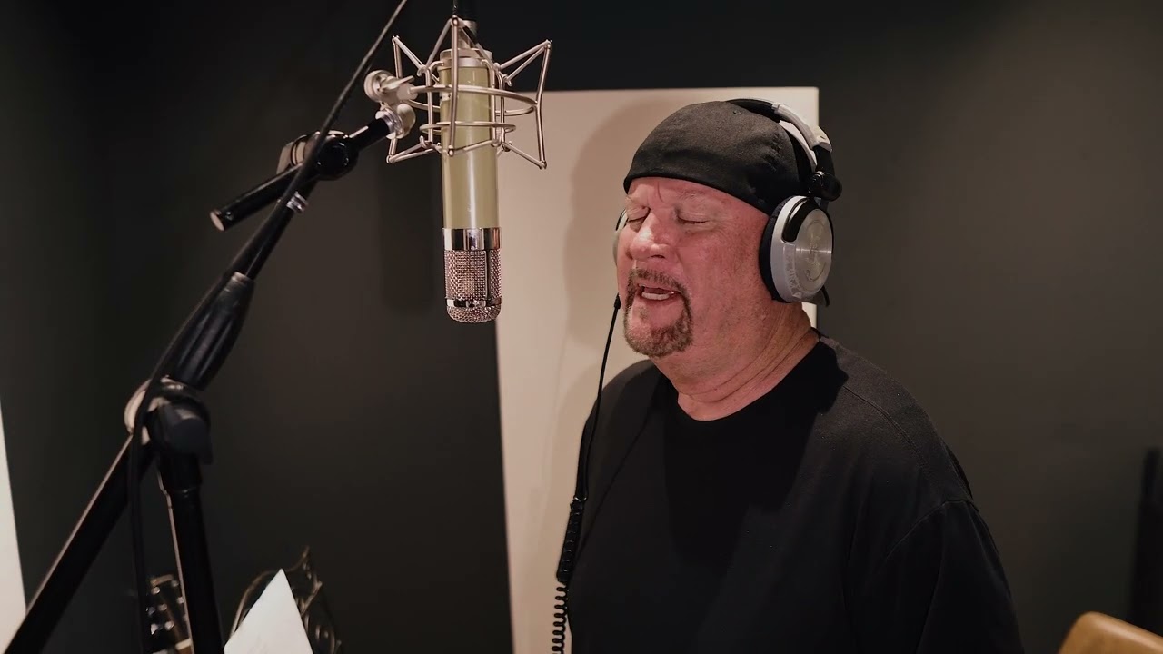 Introducing Greg Swann | Nashville Recording Artist