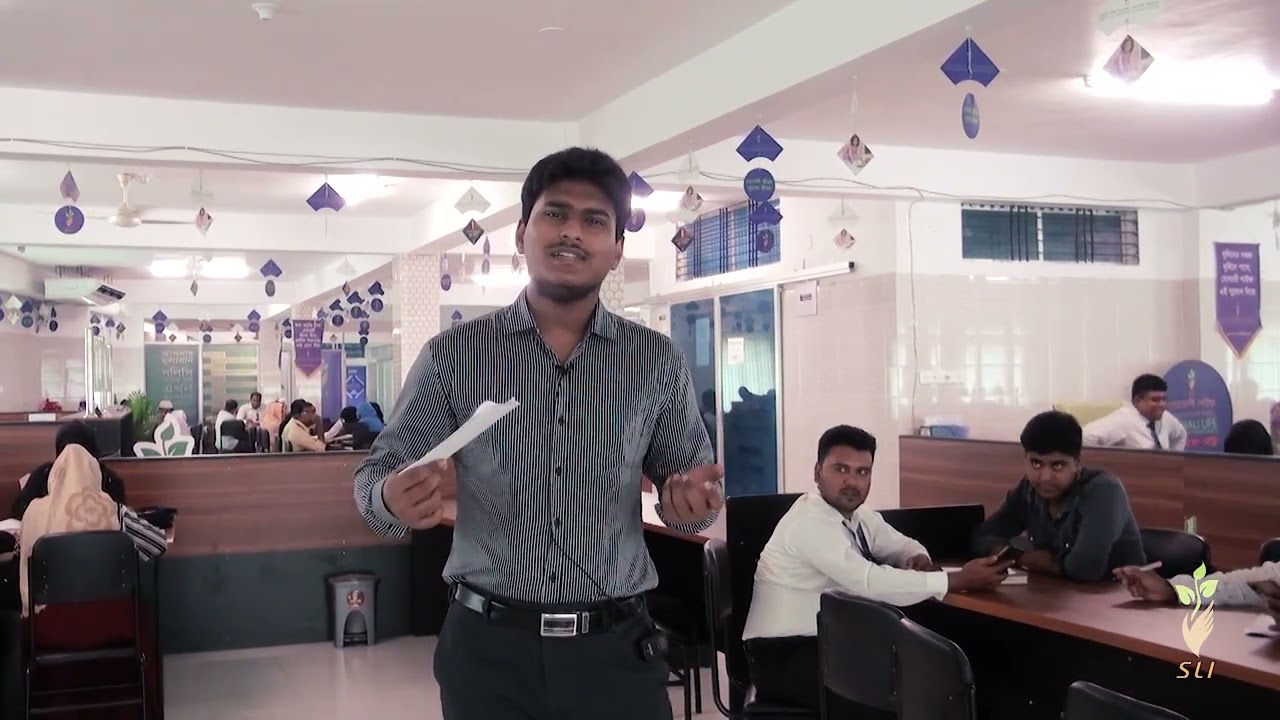 চুয়াডাঙ্গা প্রতিবেদন ।  সোনালী জীবন