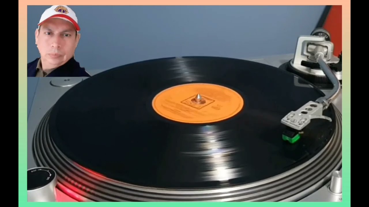 sanjuanito, en las Monta&ntilde;as.  Victor PELAYOS Full Recuerdos