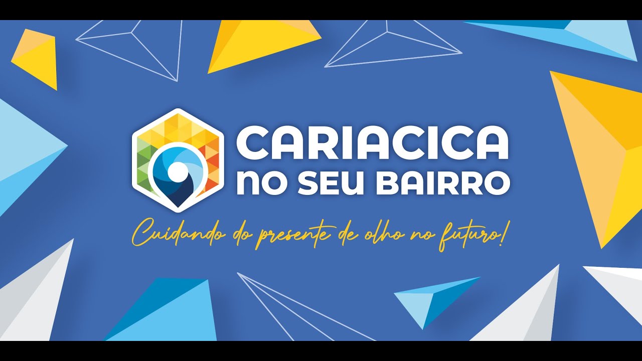 CARIACICA NO SEU BAIRRO