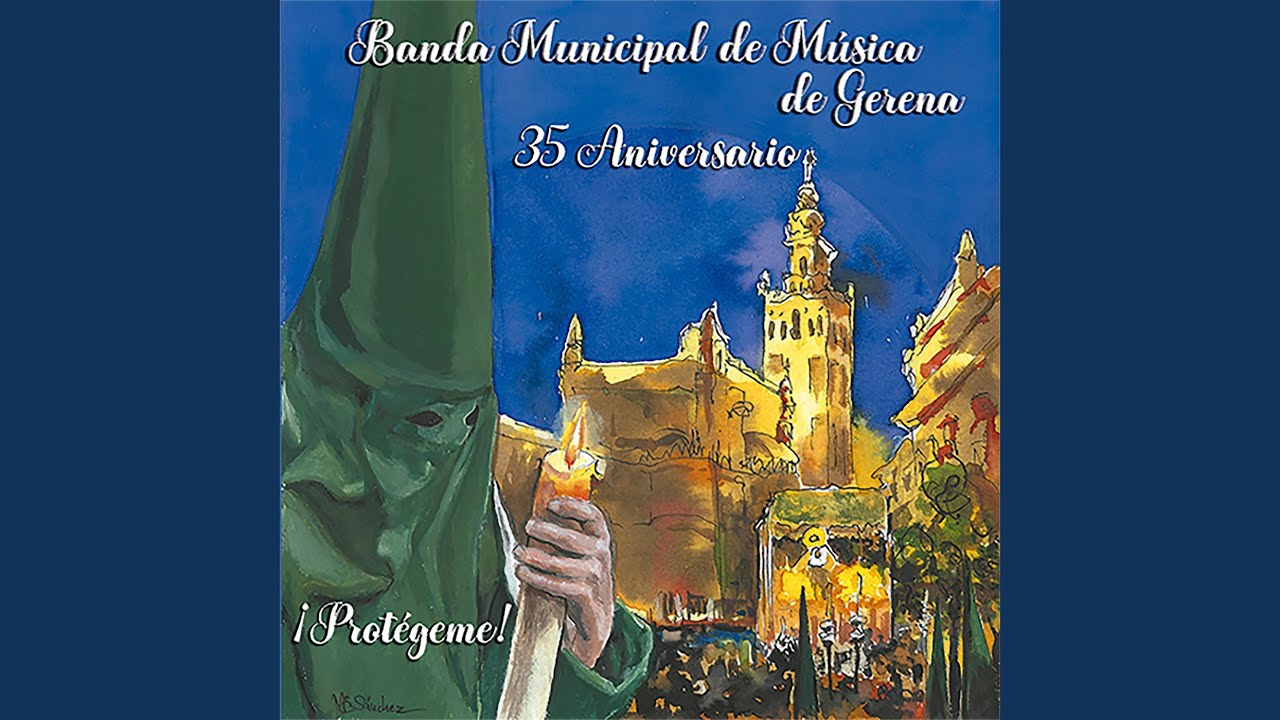 Quinta Angustia (35 Aniversario)