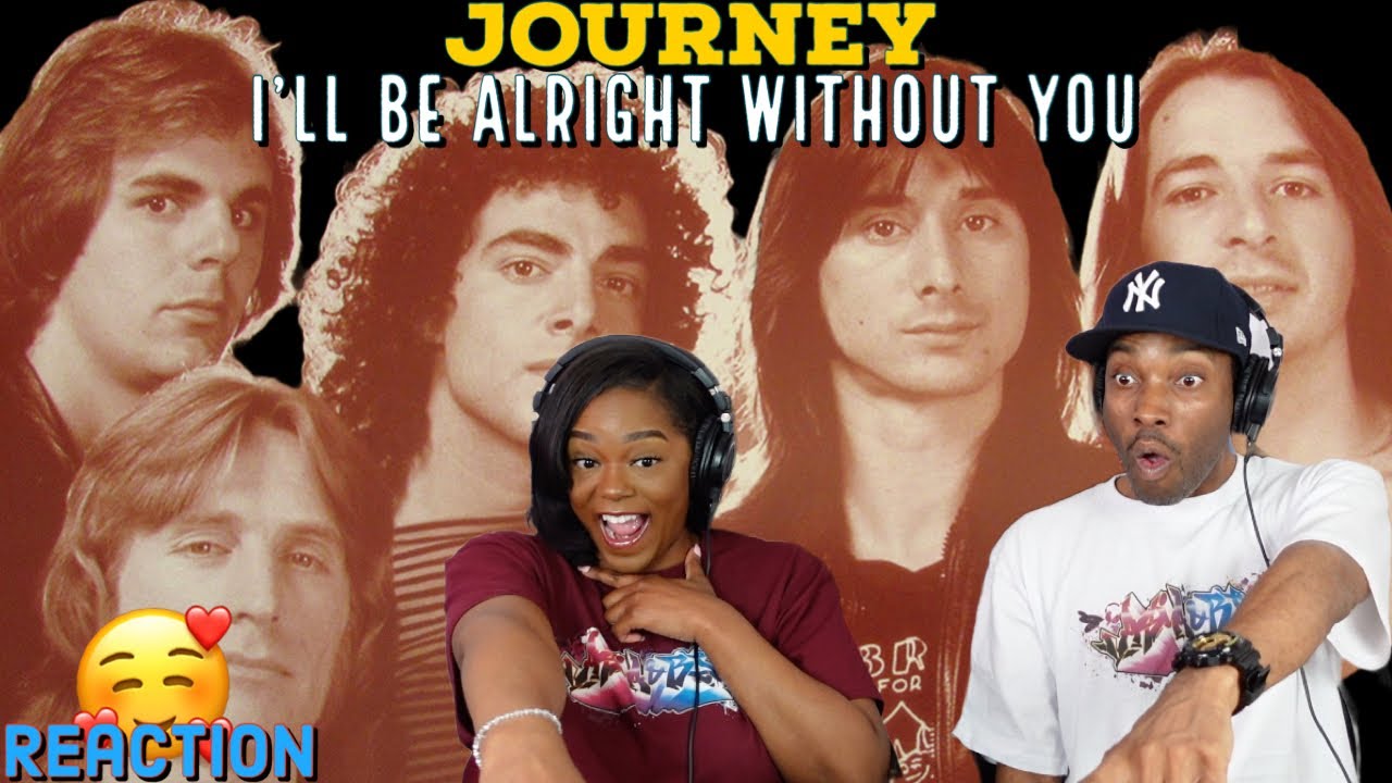 Journey 