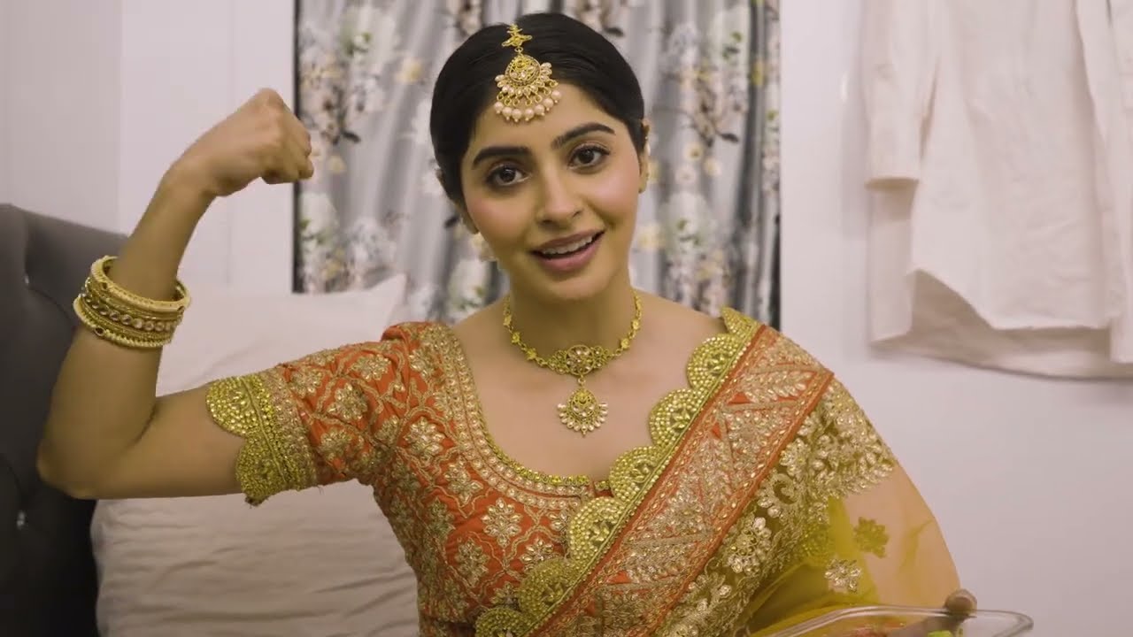 Fun Day at Work | Khoob Saari Baatein - Laughs, Stories & More! 🌞