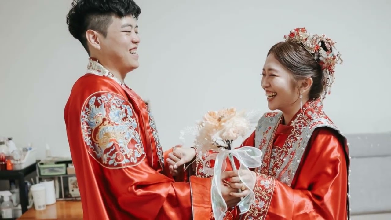 雲林訂婚喜宴│竣宇&韋君 #雲林 #訂婚  #攝影 #wedding #bride