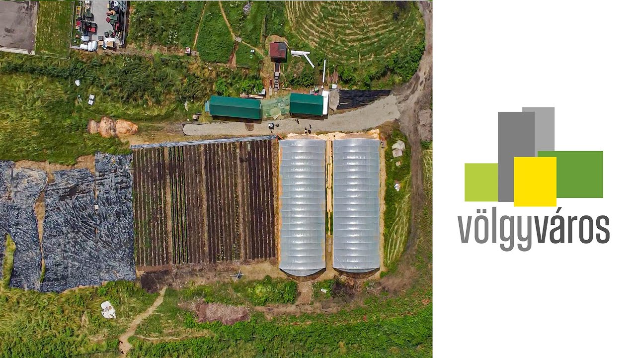 Vizslás-Újlak | Nádland Farm - a közösségi gazdálkodás