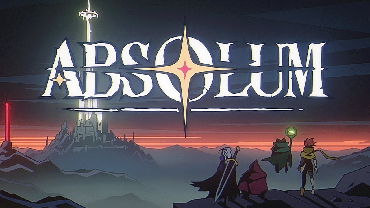 Absolum / 2025 / v02 r34045 / Геймплей