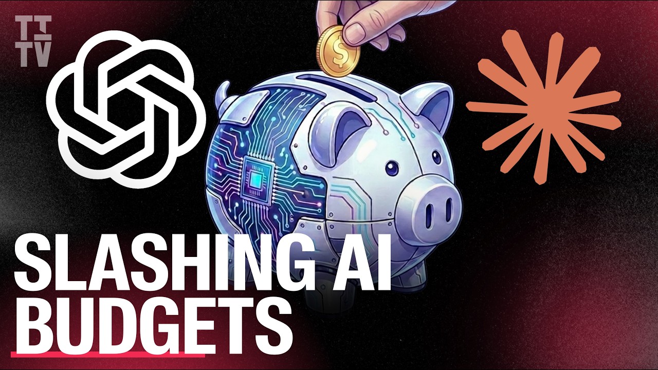 Why Companies Are Dumping OpenAI & Anthropic