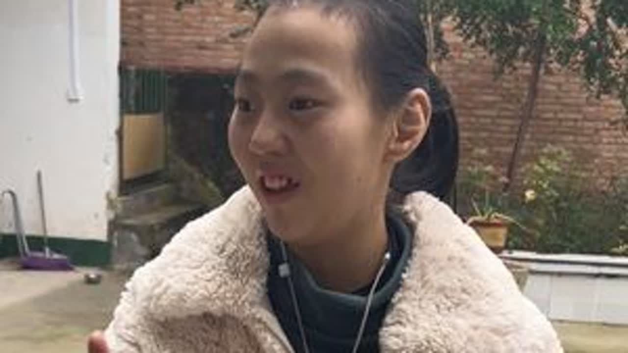 看看乐乐今天是买华子还是帝豪！###特殊孩子的生活日常 @DOU+小助手