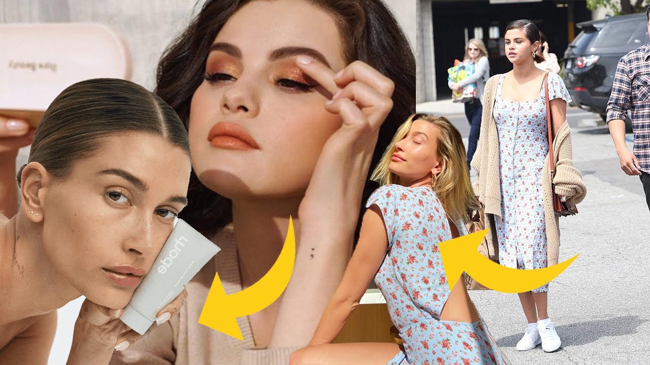 Czy Hailey ma obsesje na punkcie Seleny? Ile razy ją kopiowała?
