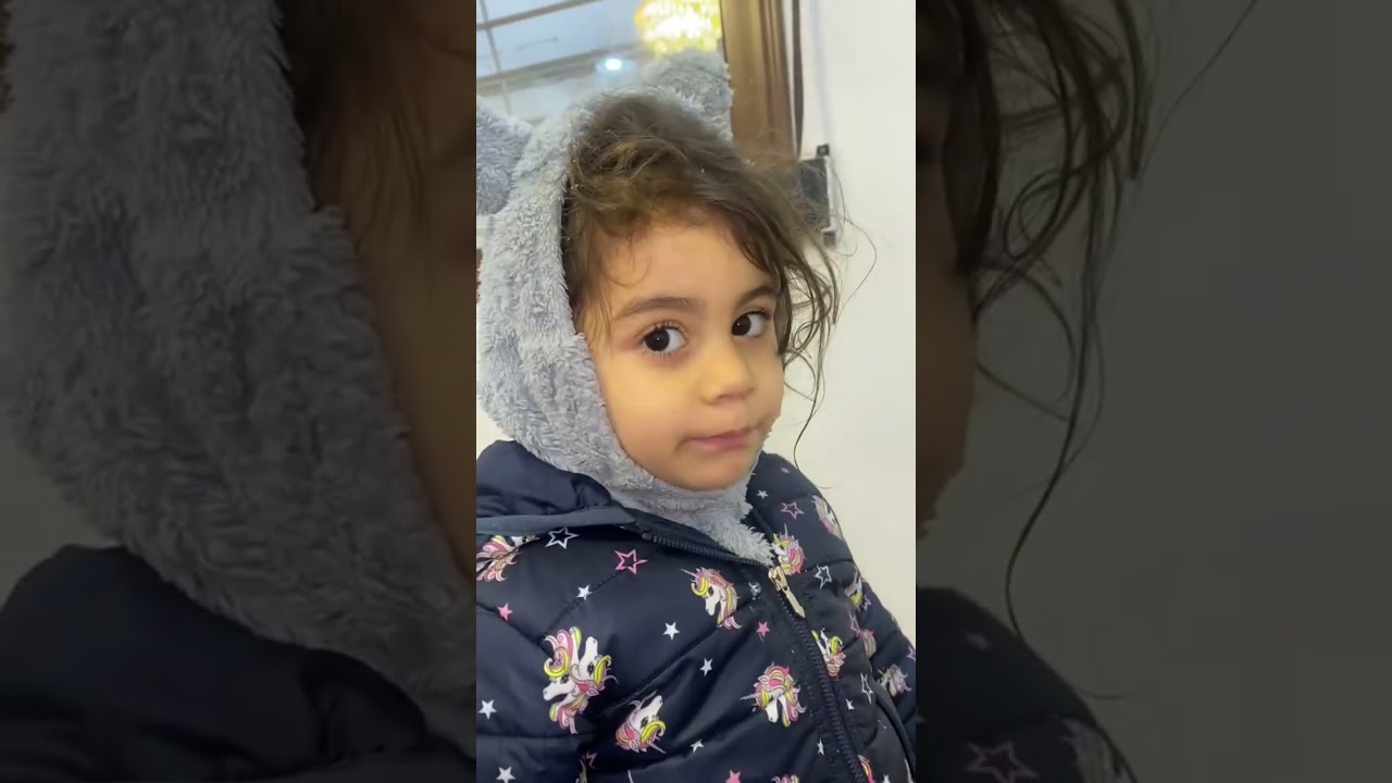 شوفو معيا شنو شريت والثمن باش شريتها غدي يصدمكم 