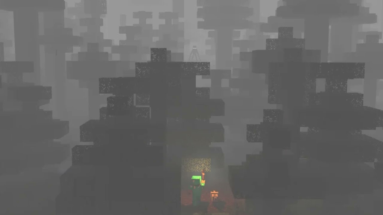 C418 - Moog City 2 (slowed & reverb)