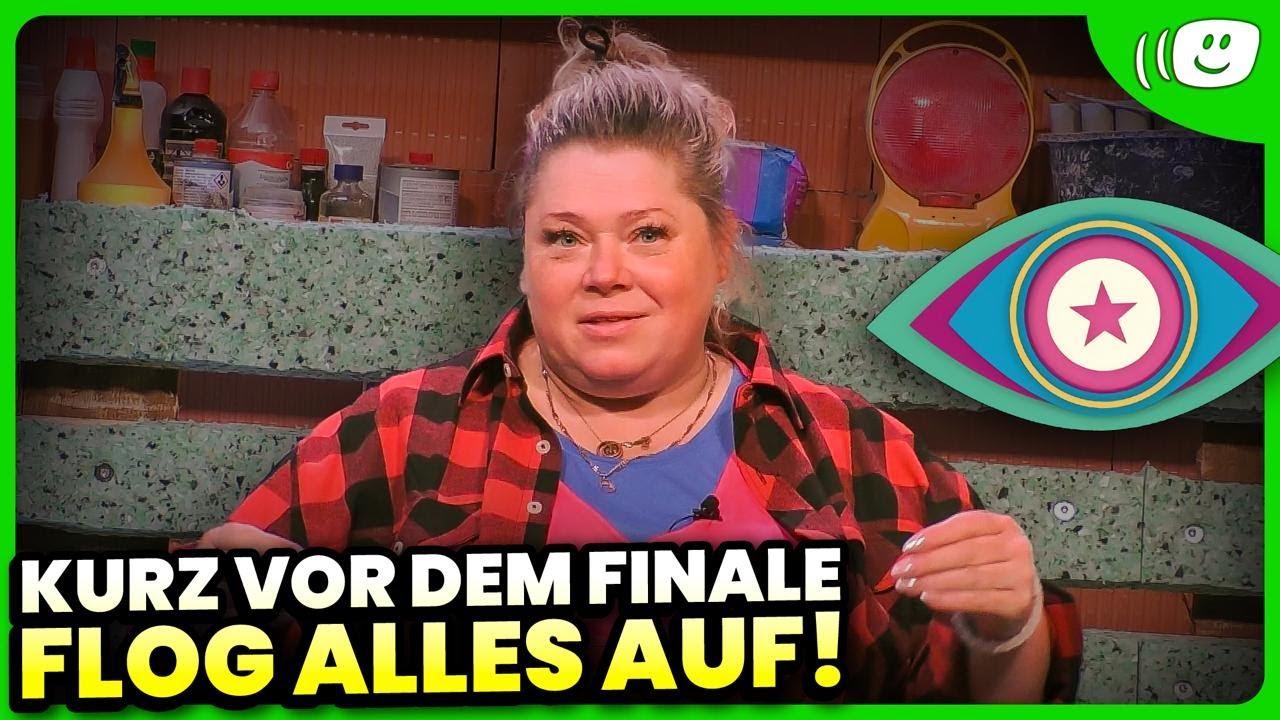 Promi Big Brother Finale LIVE