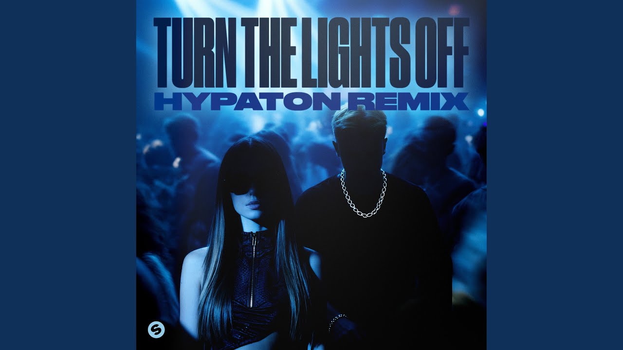 Turn The Lights Off (Hypaton Remix) [Extended Mix]